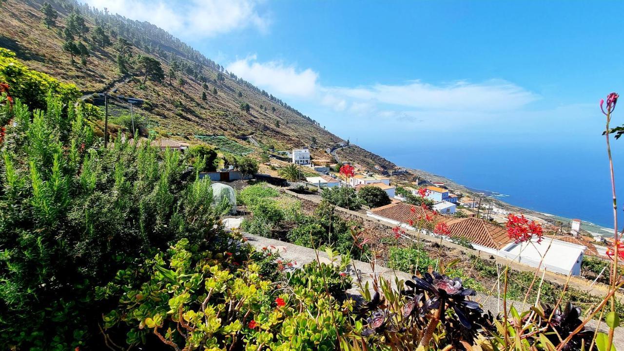 Manuela Βίλα Fuencaliente de la Palma Εξωτερικό φωτογραφία